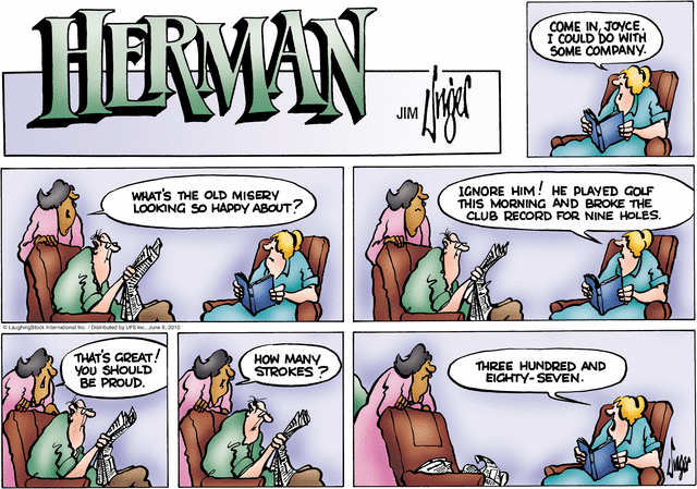 herman